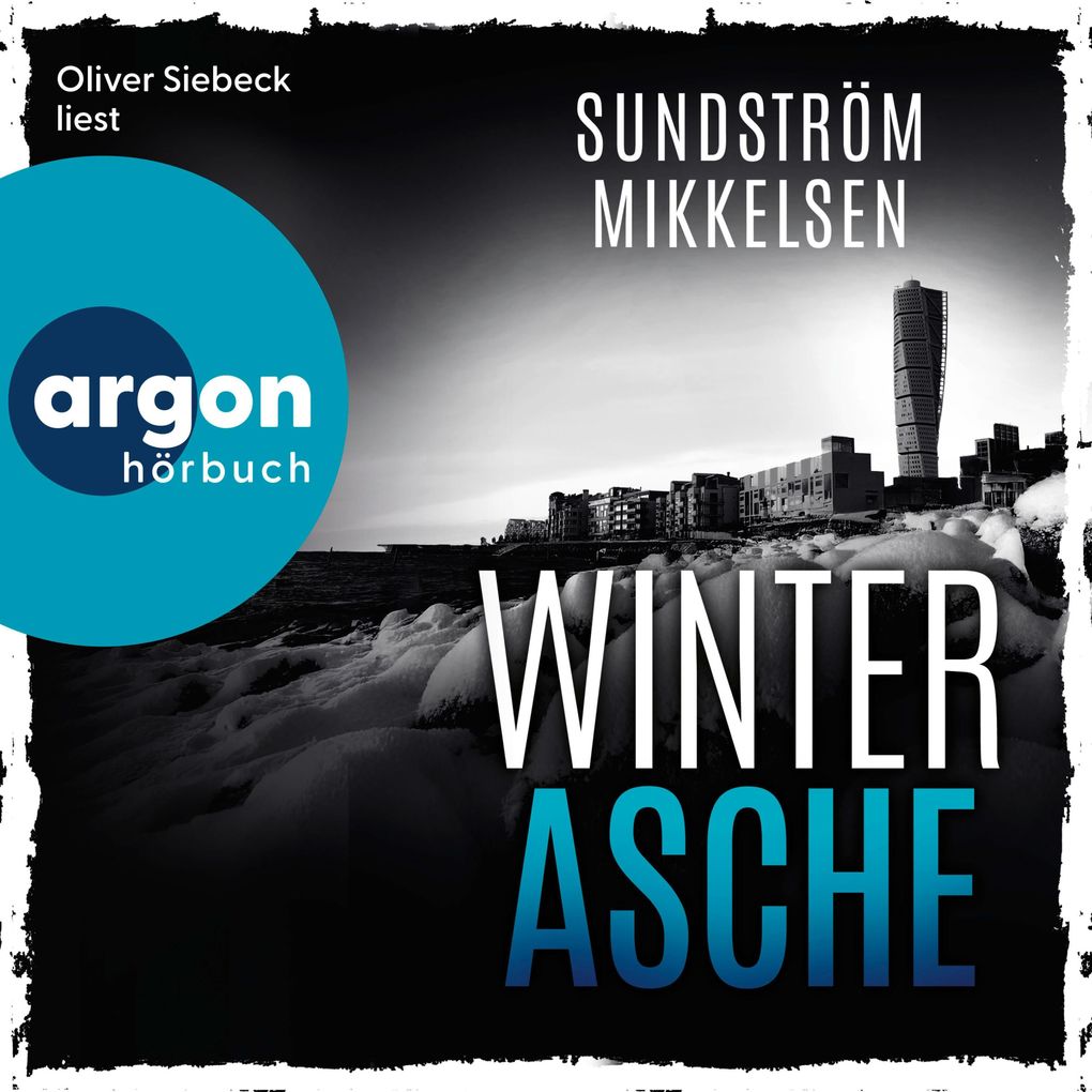Winterasche