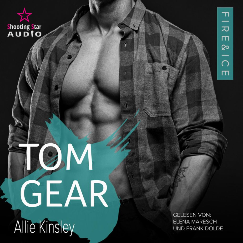 Tom Gear