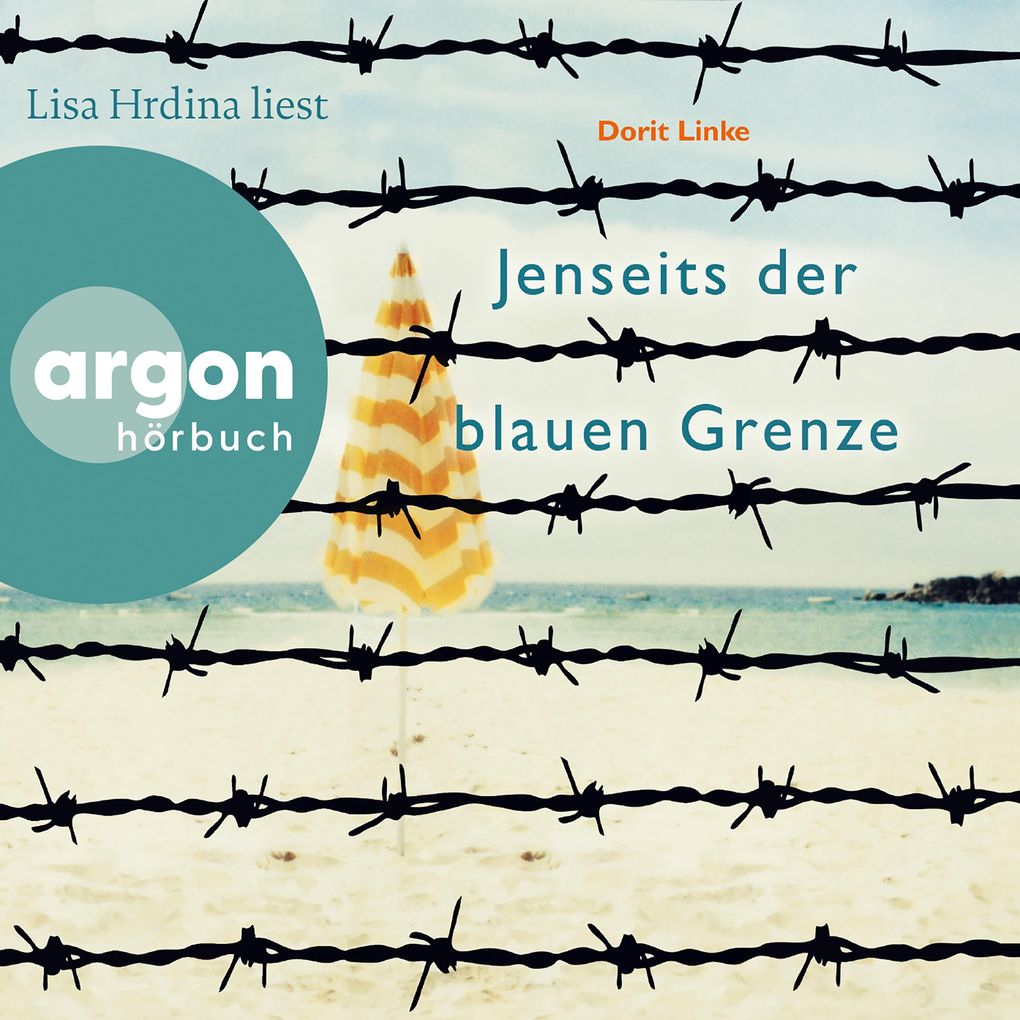 Jenseits der blauen Grenze