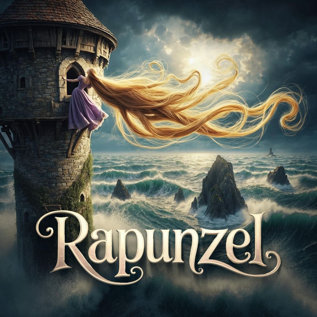 Rapunzel