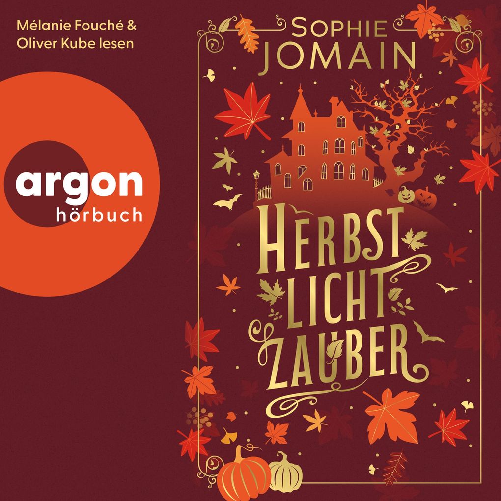 Herbstlichtzauber