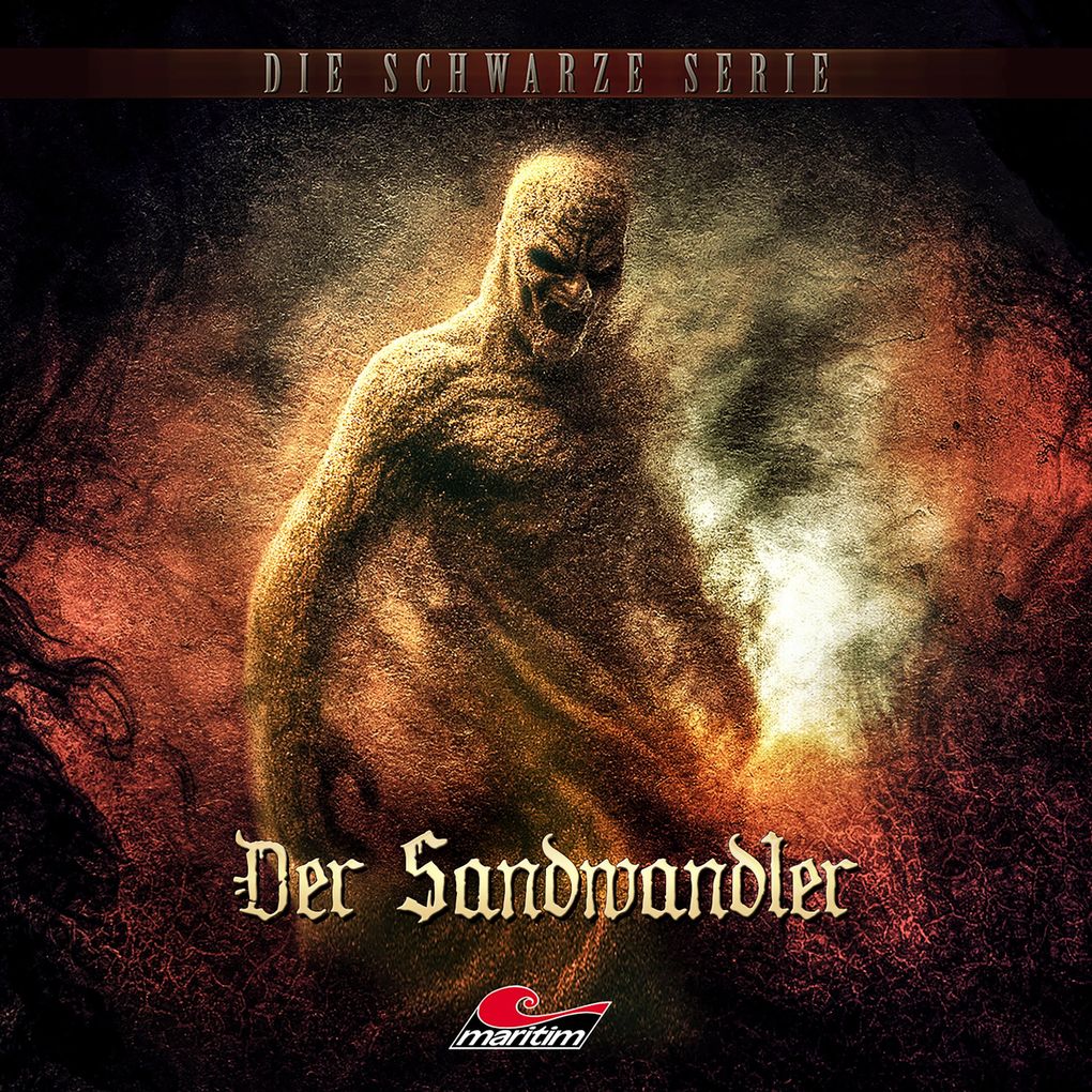 Der Sandwandler