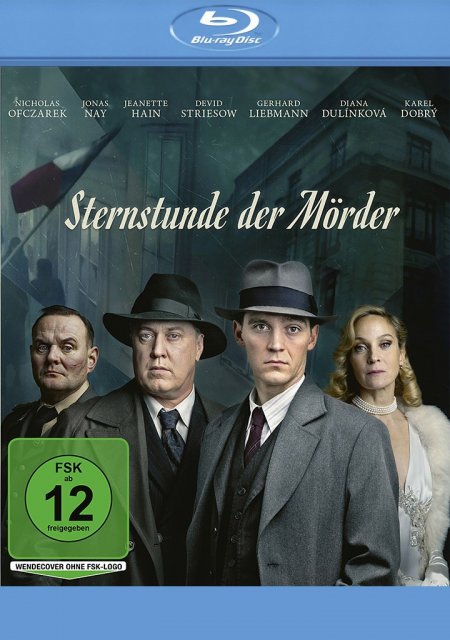 Sternstunde der Mörder