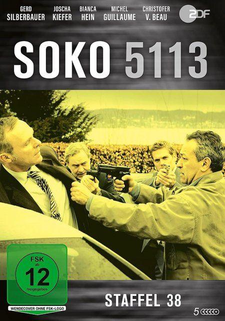 Soko 5113