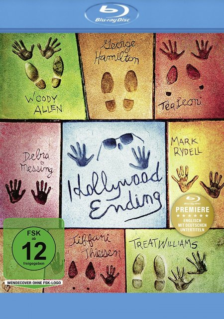 Hollywood Ending