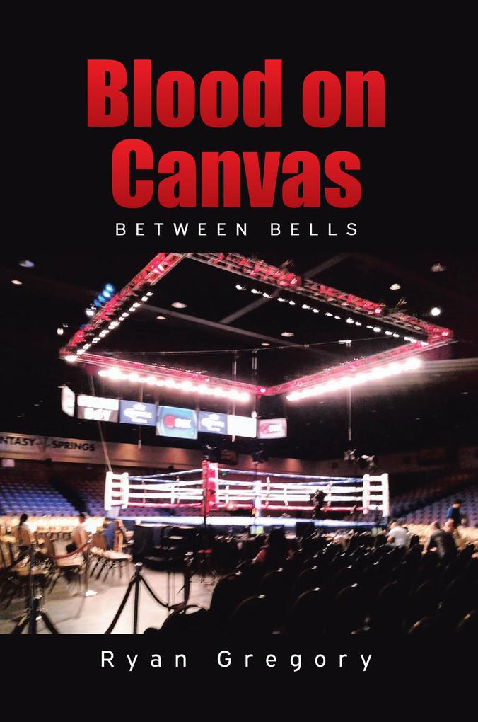 Blood on Canvas