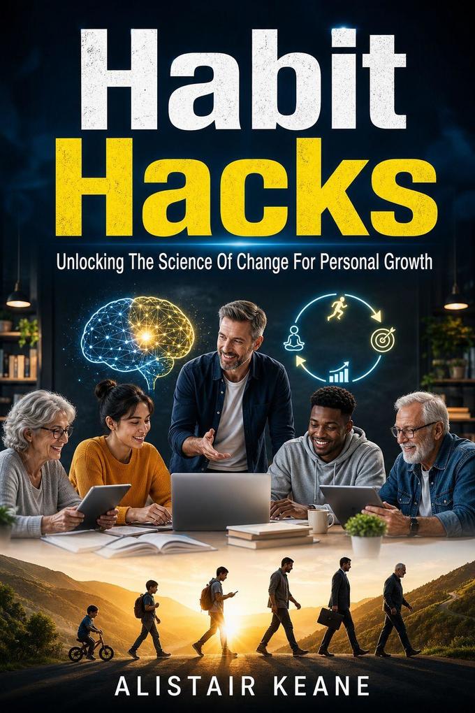 Habit Hacks