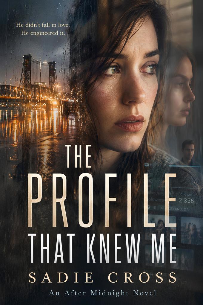 The Profile That Knew Me