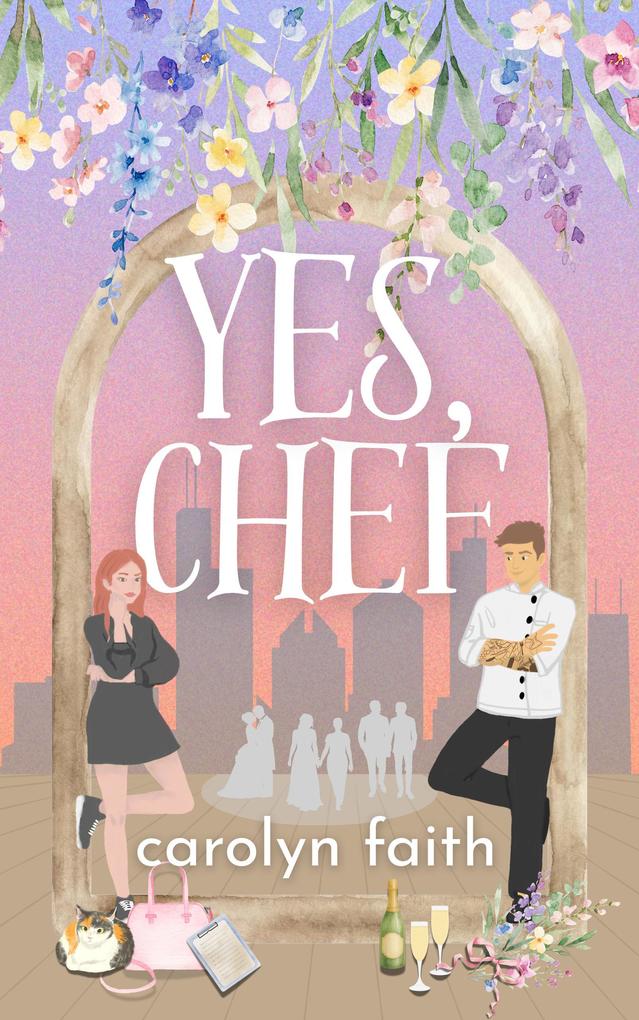 Yes Chef