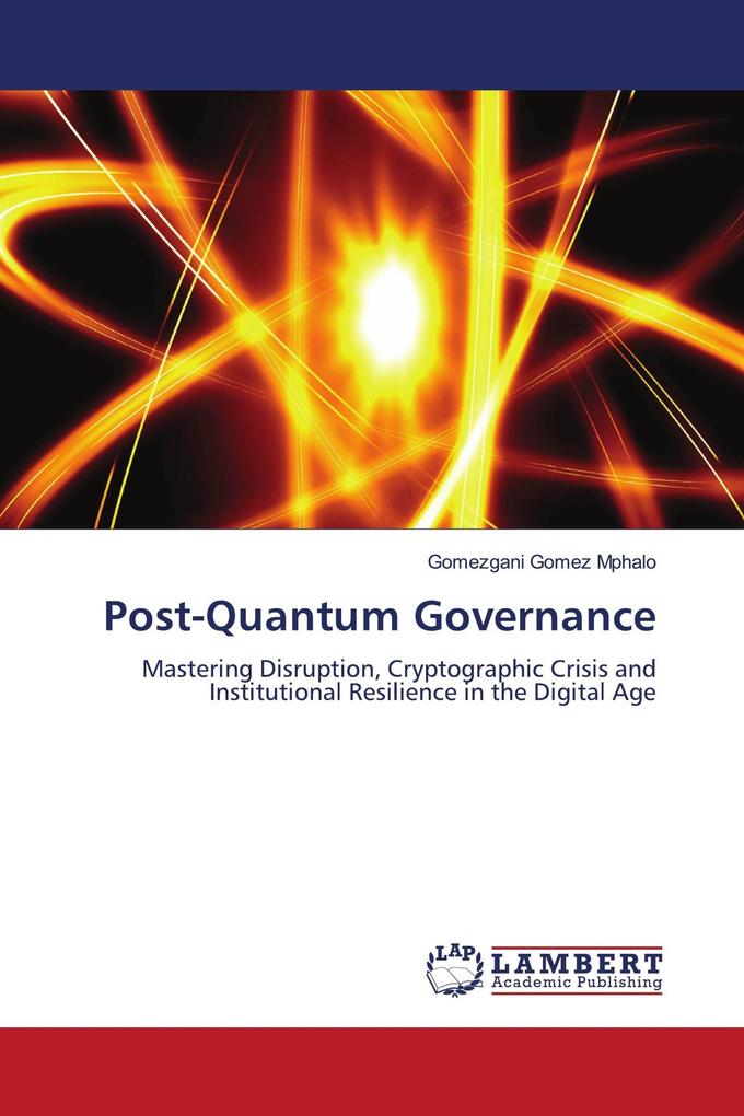 Post-Quantum Governance