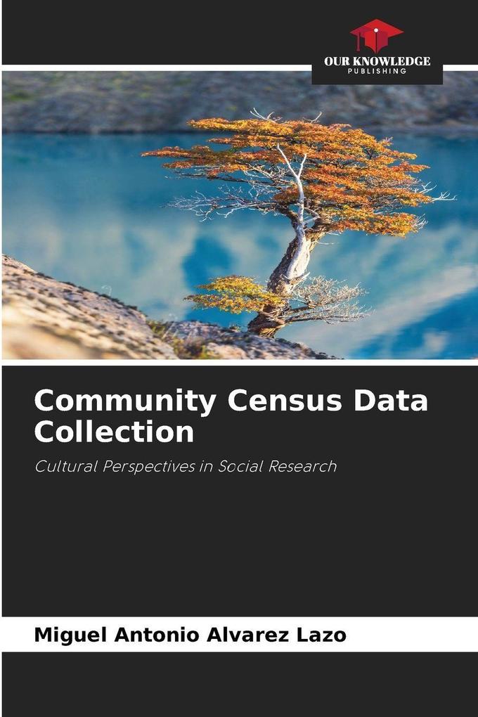 Community Census Data Collection