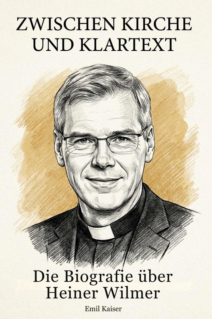 Die Biografie über Heiner Wilmer