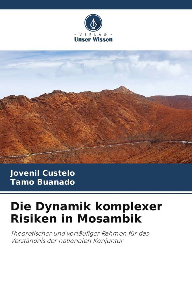Die Dynamik komplexer Risiken in Mosambik
