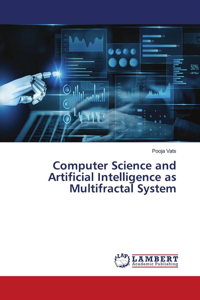 Computer Science and Artificial Intelligence as Multifractal System