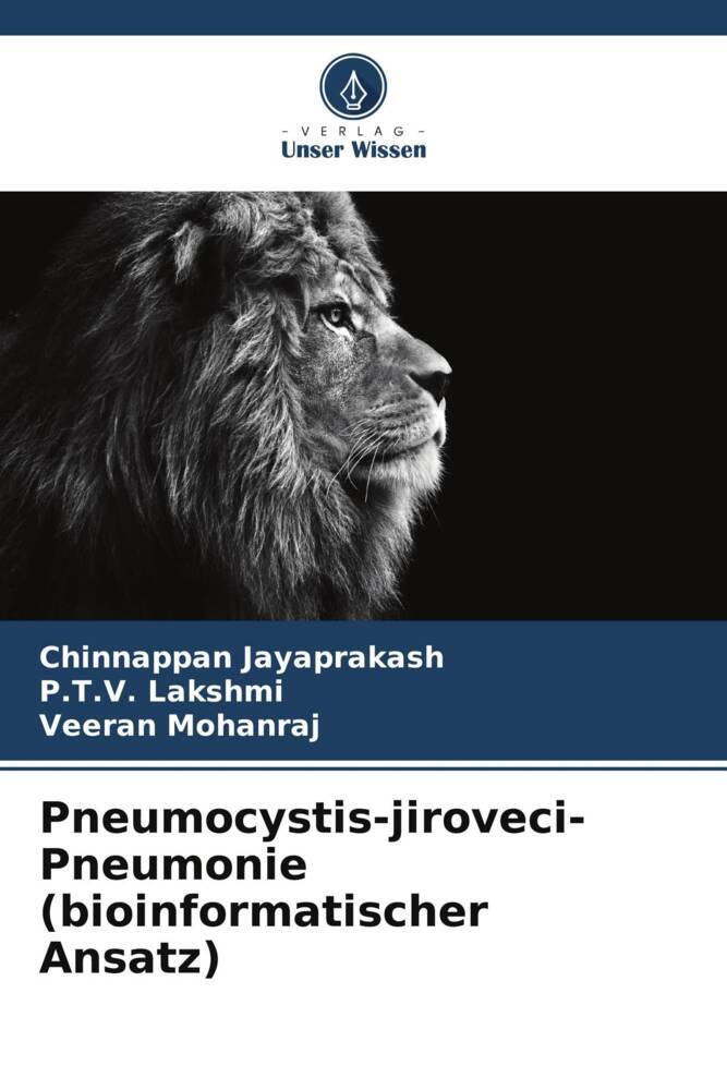 Pneumocystis-jiroveci-Pneumonie (bioinformatischer Ansatz)