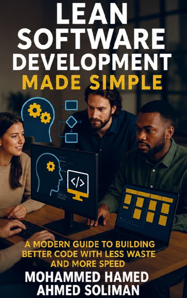 Lean Software Development Made Simple