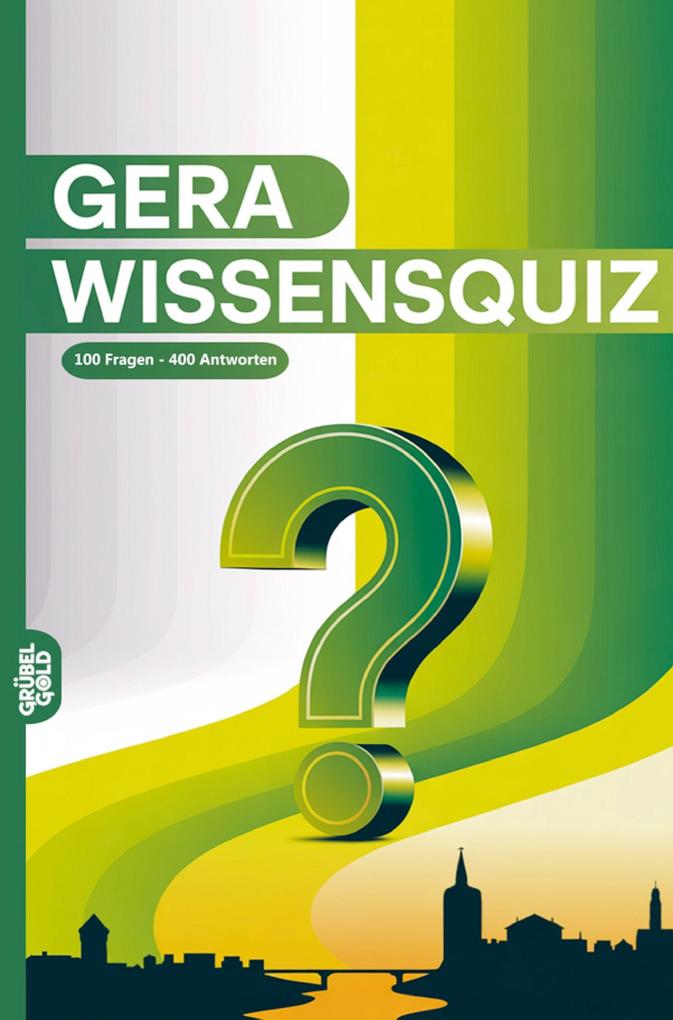 Gera Wissensquiz
