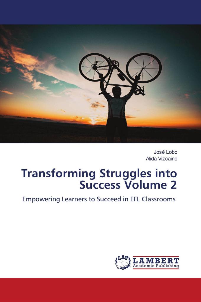 Transforming Struggles into Success Volume 2