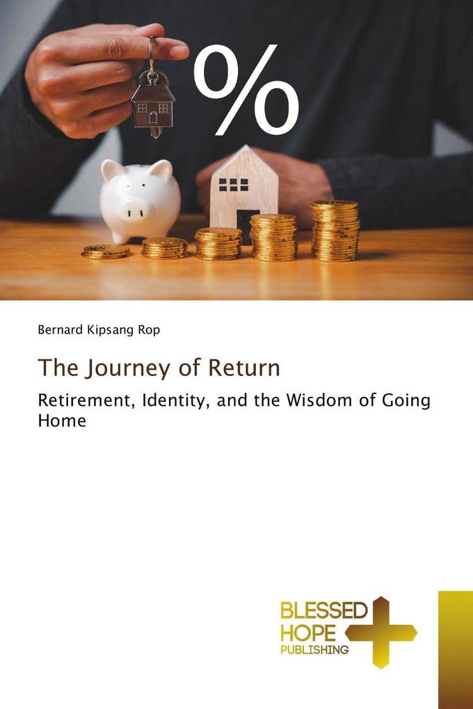 The Journey of Return