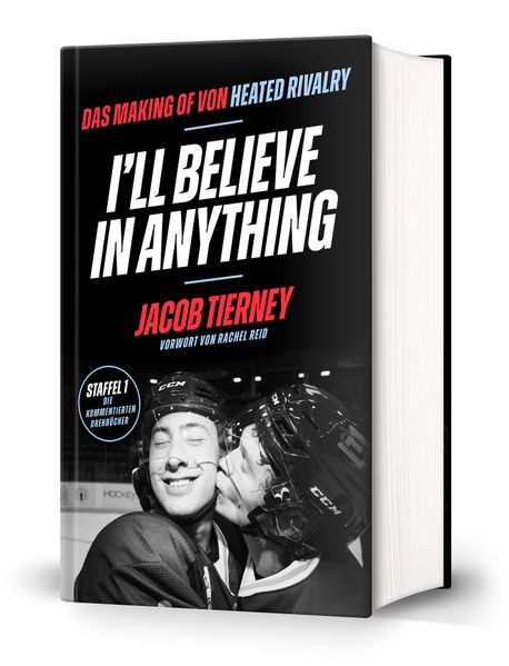 I'll Believe in Anything