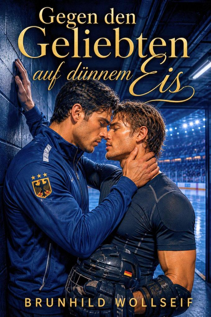 Gegen den Geliebten auf dünnem Eis