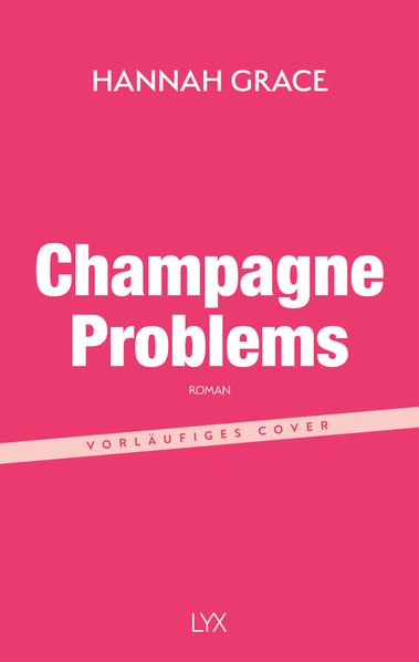 Champagne Problems