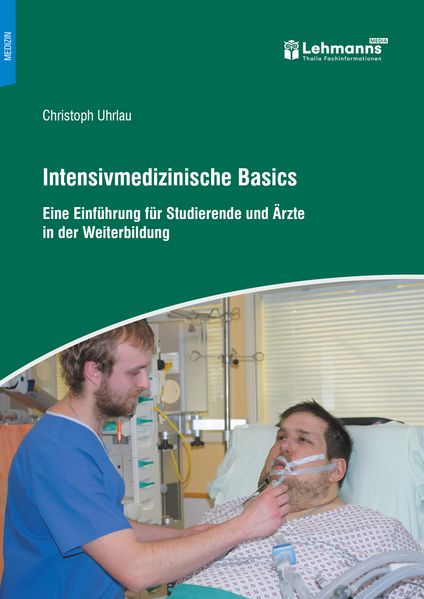 Intensivmedizinische Basics
