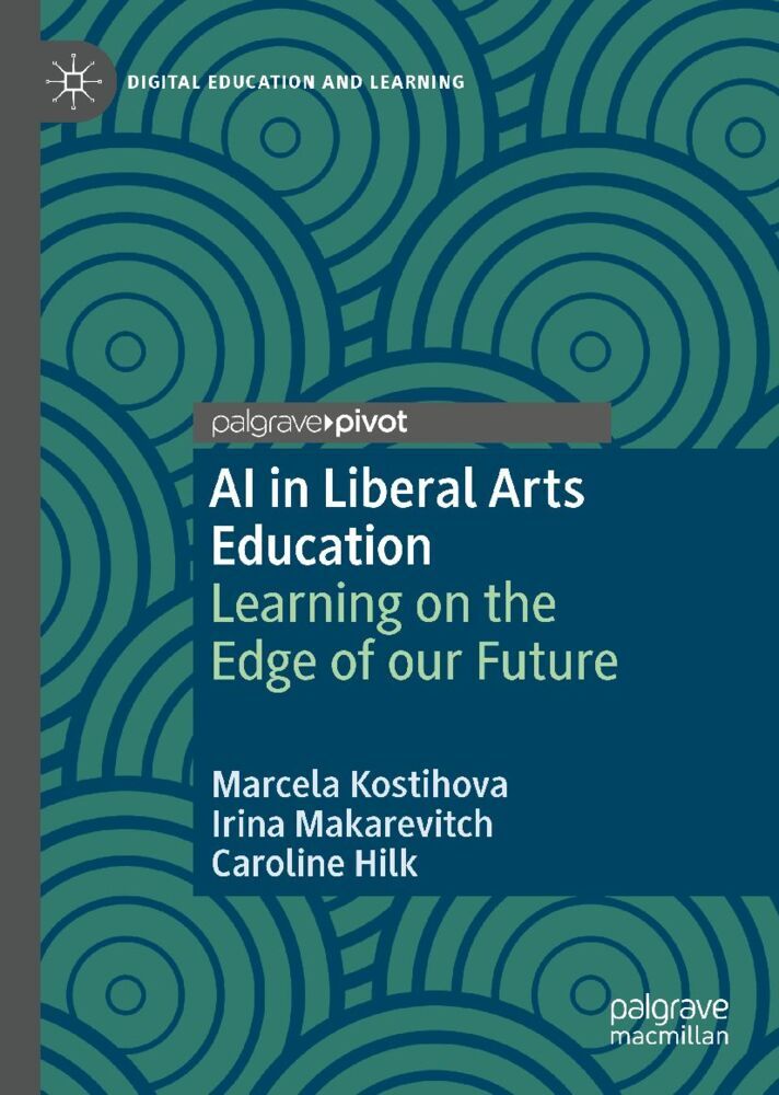 AI in Liberal Arts Education