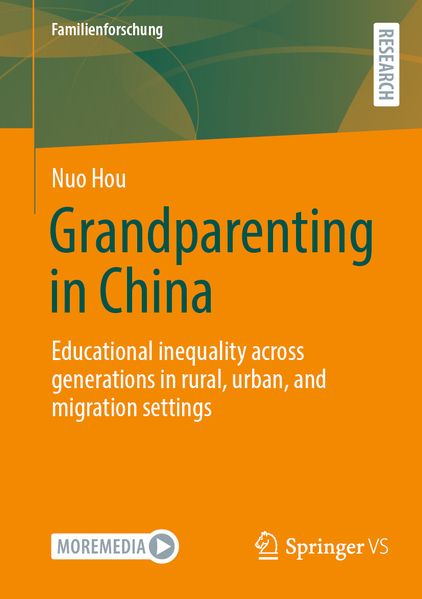 Grandparenting in China