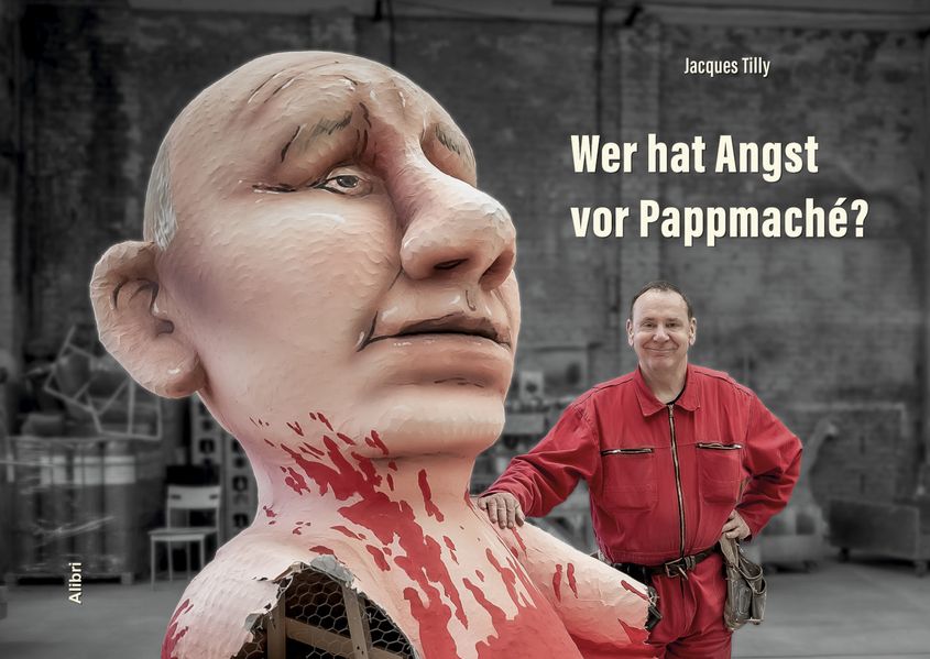 Wer hat Angst vor Pappmaché?