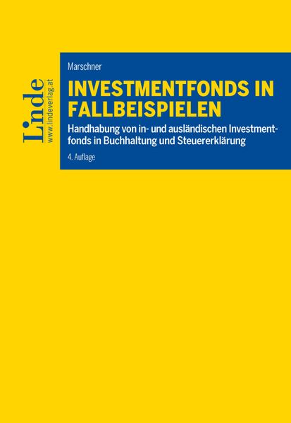 Investmentfonds in Fallbeispielen