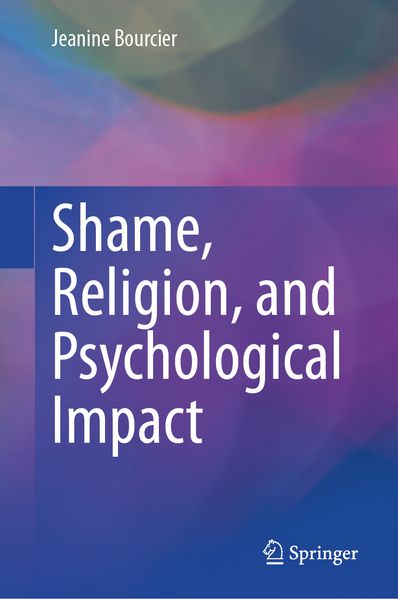 Shame Religion and Psychological Impact