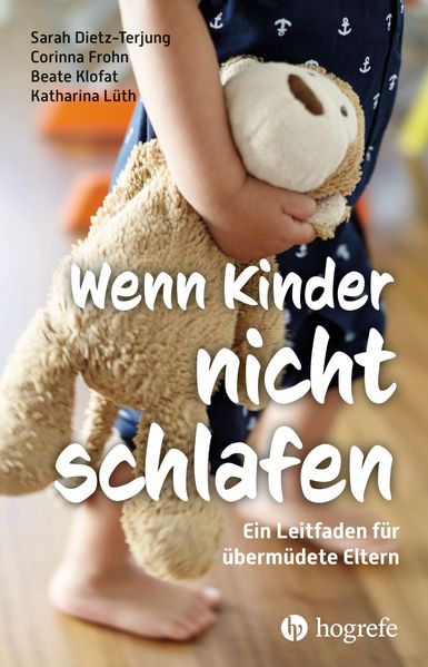 Wenn Kinder nicht schlafen