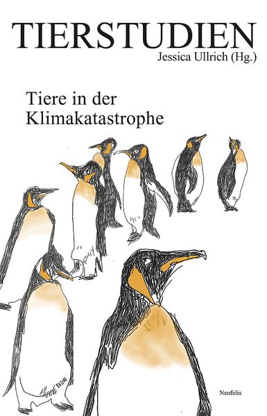 Tiere in der Klimakatastrophe