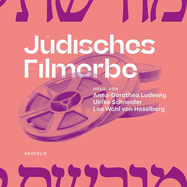 Jüdisches Filmerbe