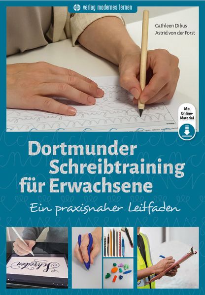 Dortmunder Schreibtraining für Erwachsene