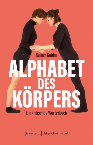 Alphabet des Körpers