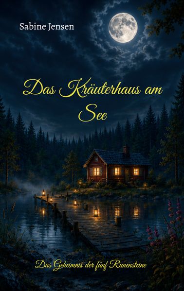 Das Kräuterhaus am See