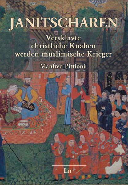 Janitscharen