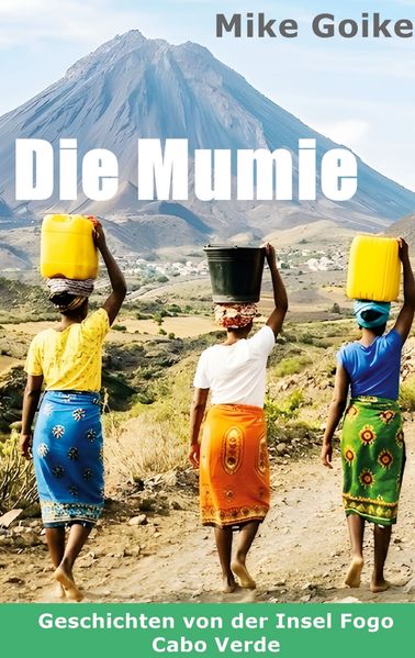 Die Mumie