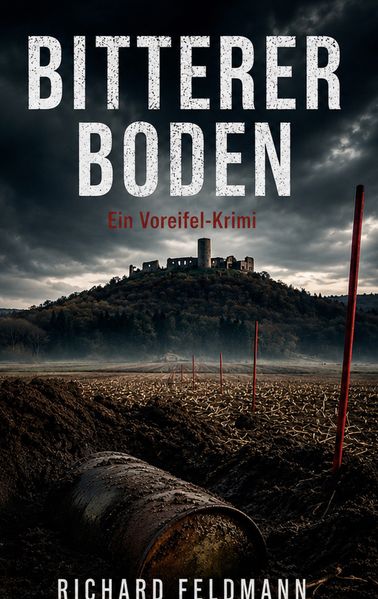Bitterer Boden