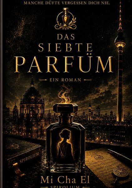 Das siebte Parfum