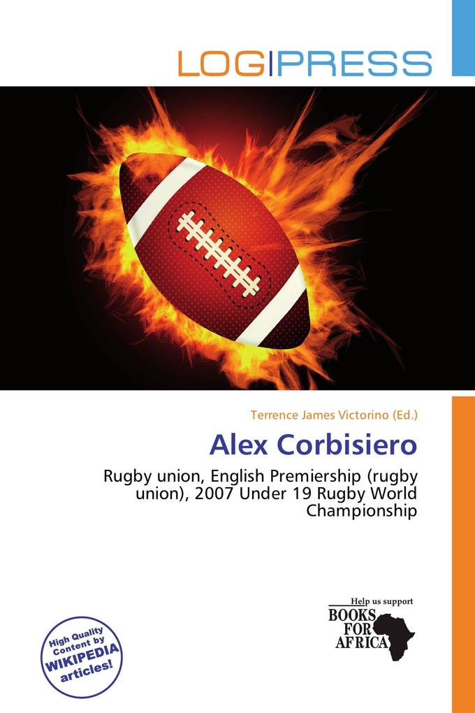 Alex Corbisiero