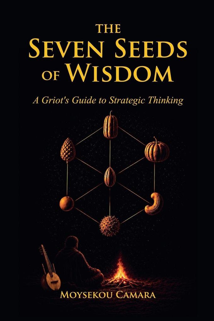 The Seven Seeds of Wisdom