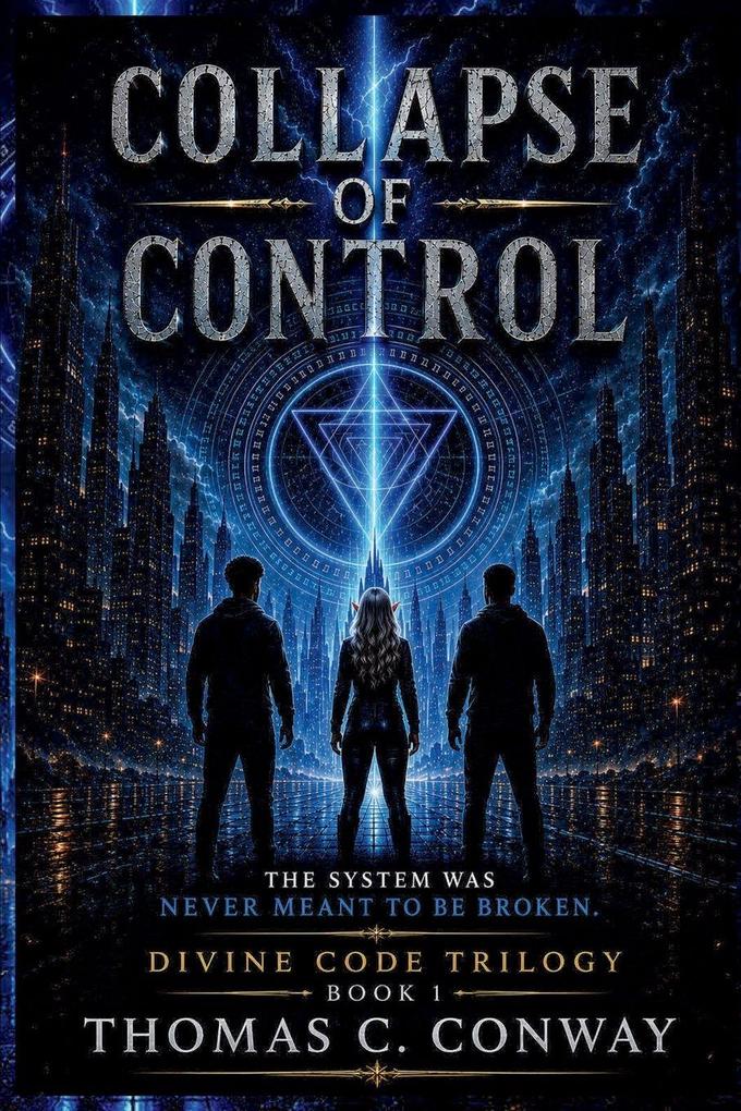 Collapse Of Control