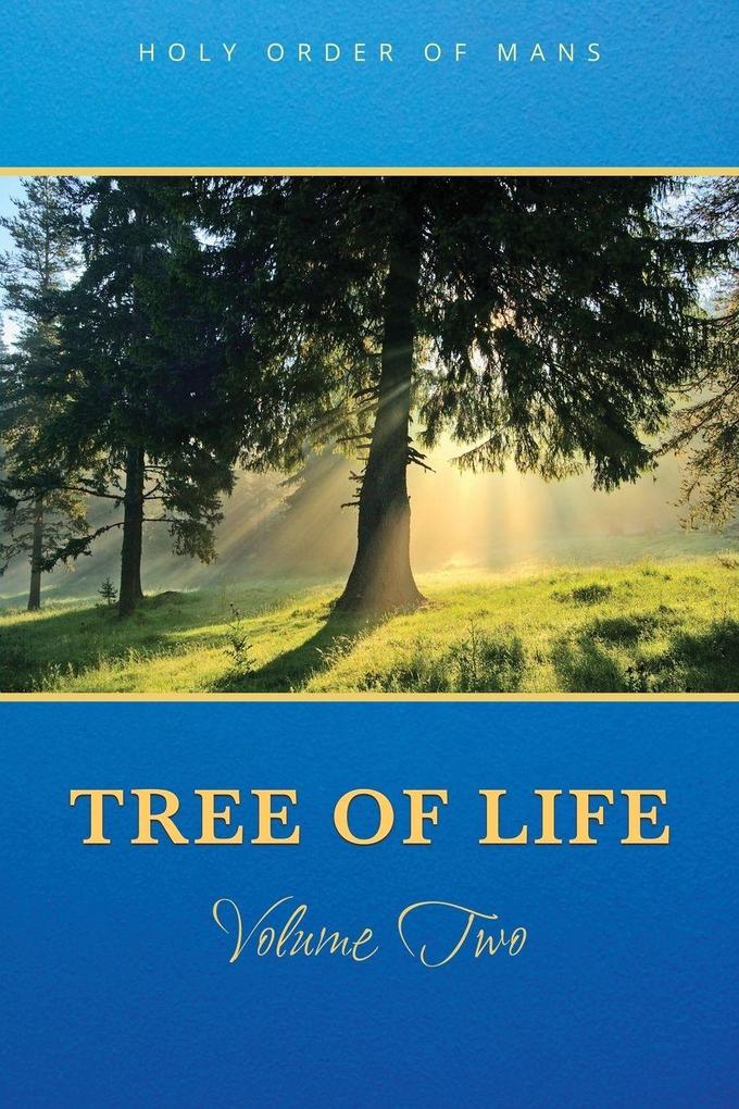 Tree of Life Volume Two