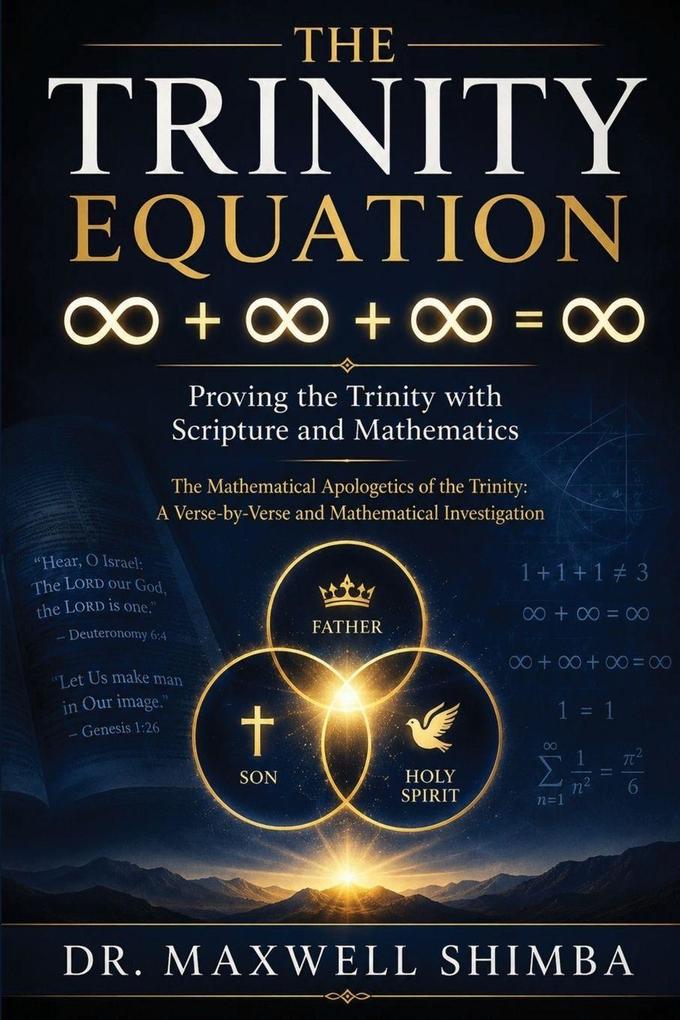 The Trinity Equation