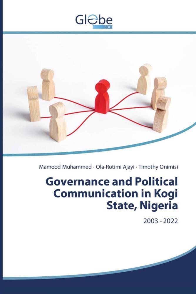 Governance and Political Communication in Kogi State Nigeria