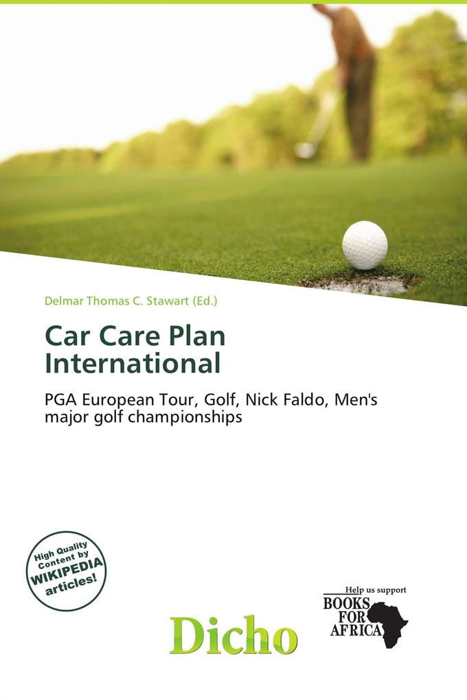 Car Care Plan International