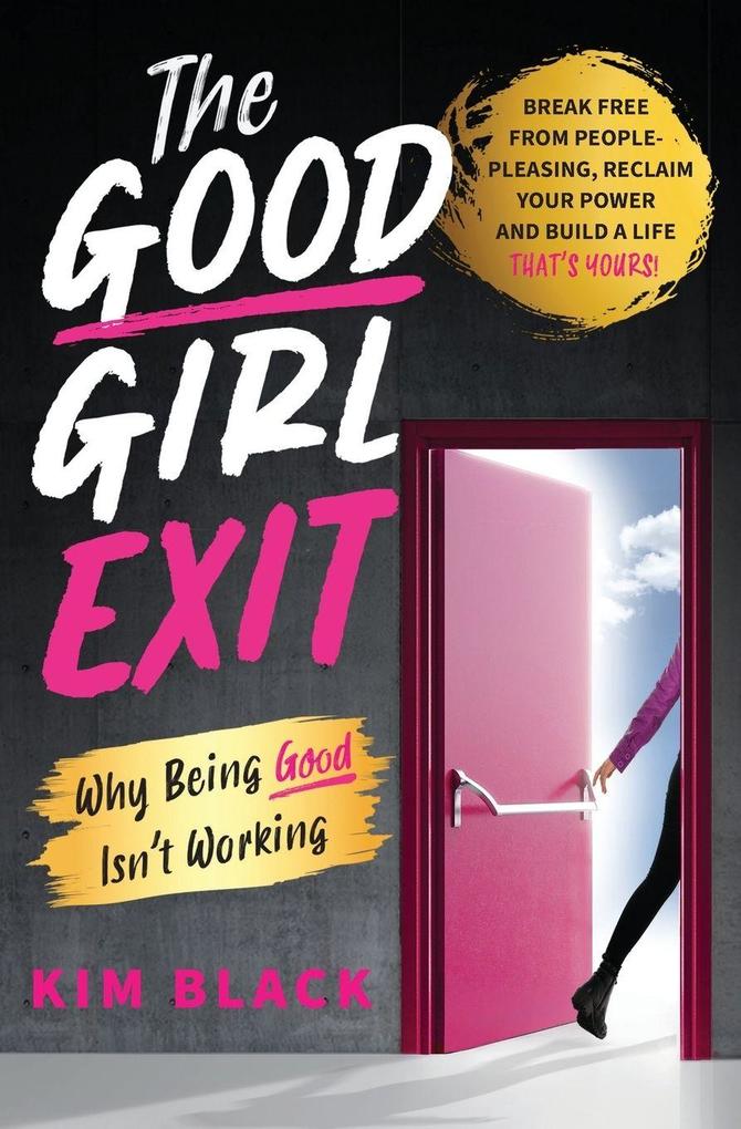 The Good Girl Exit